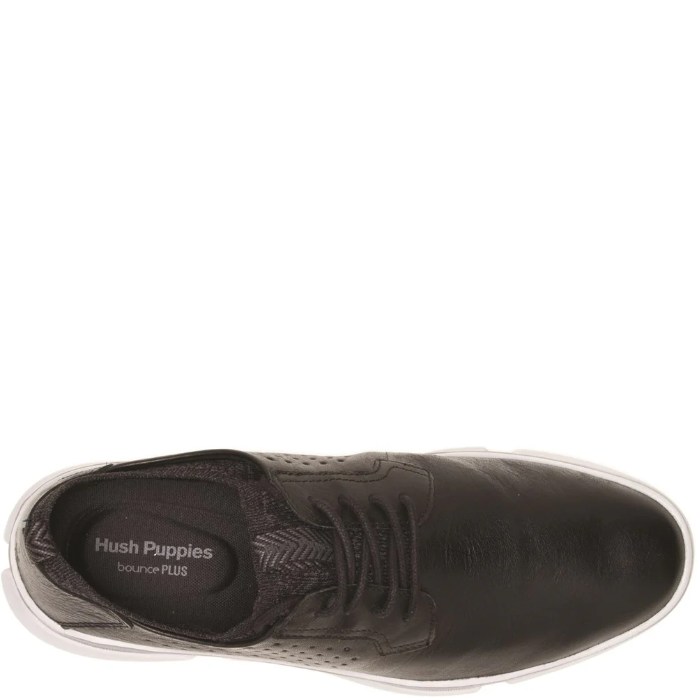 Hush Puppies Bennet Oxford Shoe - Image 5
