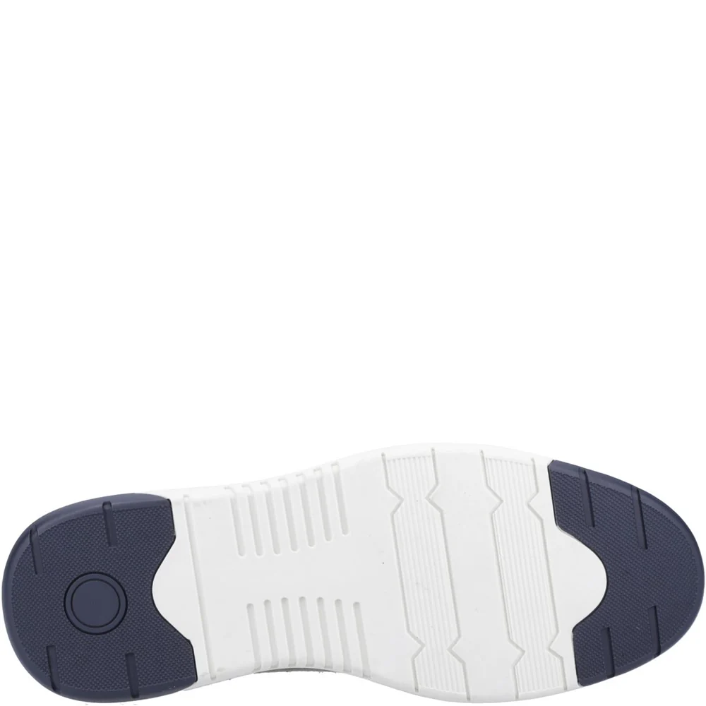 Hush Puppies Benny Slip On Shoe - Image 3