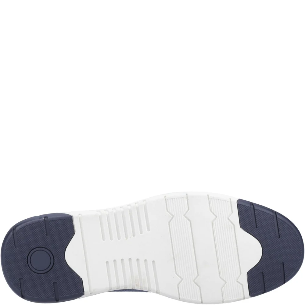 Hush Puppies Benny Slip On Shoe - Image 3