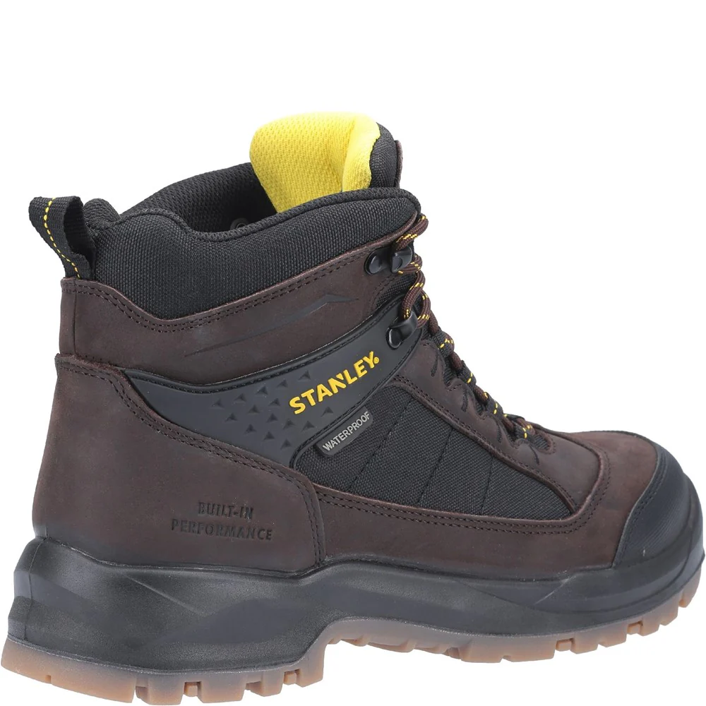 Stanley Berkeley Full Safety Boot - Image 2