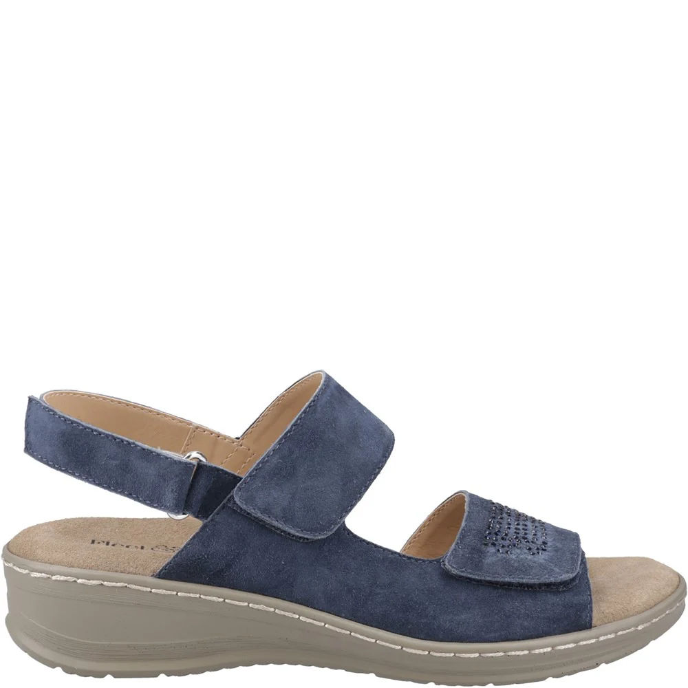 Fleet & Foster Bernice Sandal - Image 5