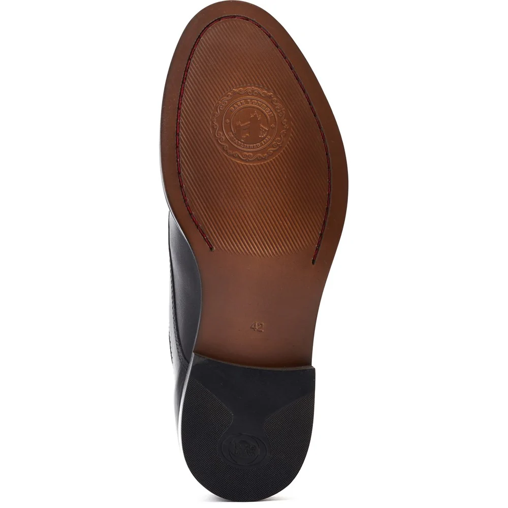 Base London Bertie Derby Shoe - Image 3