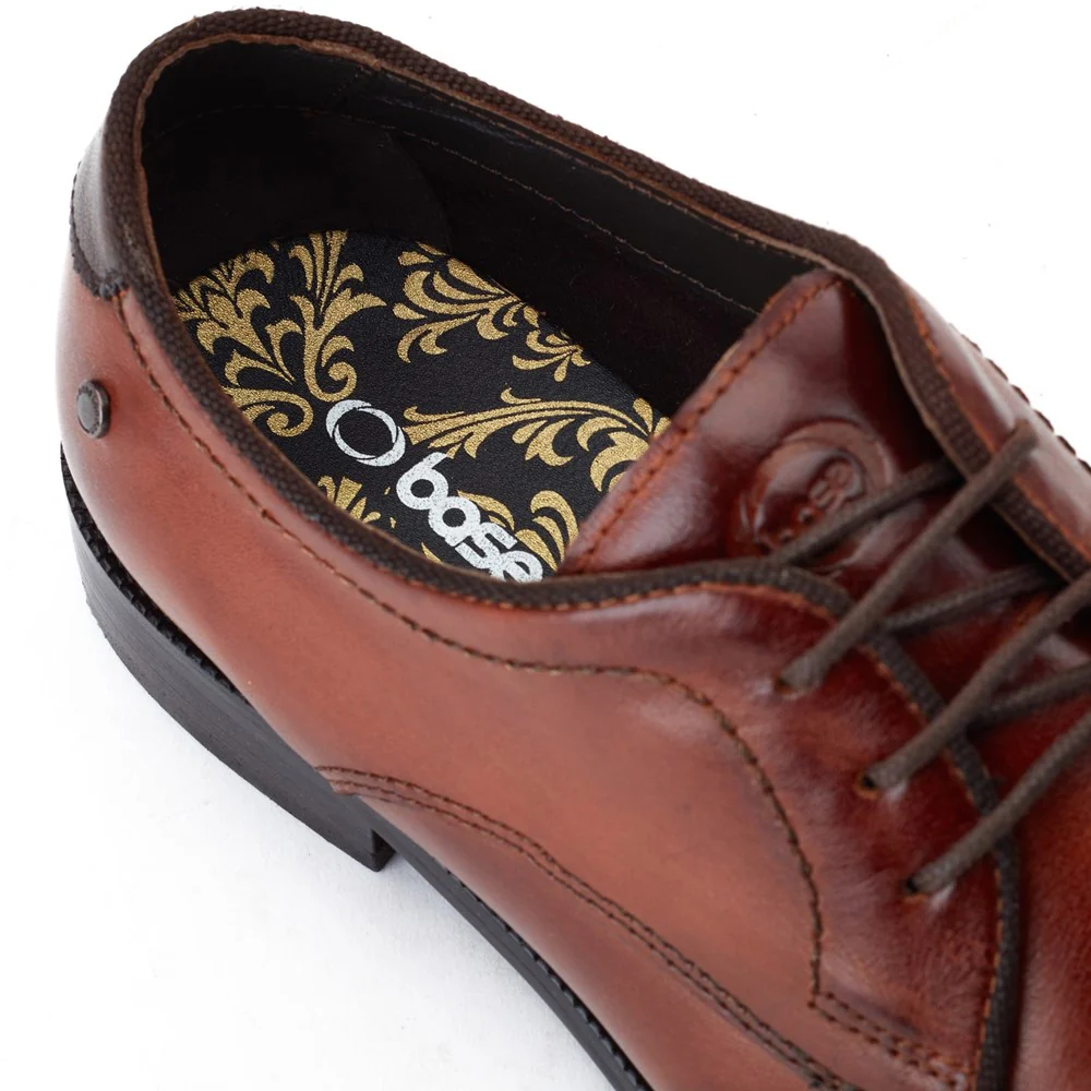 Base London Bertie Derby Shoe - Image 6