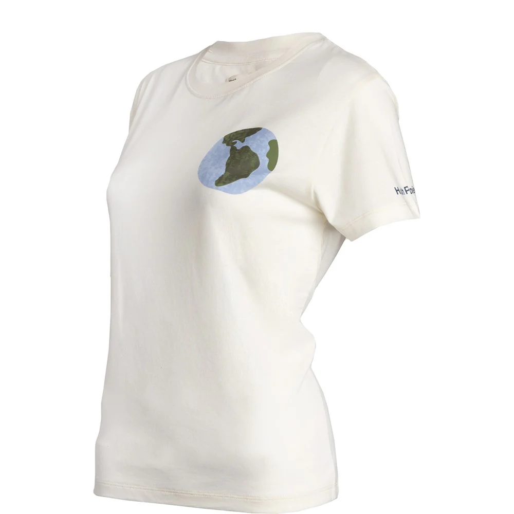 Hush Puppies Better and Brighter Tee - Image 3