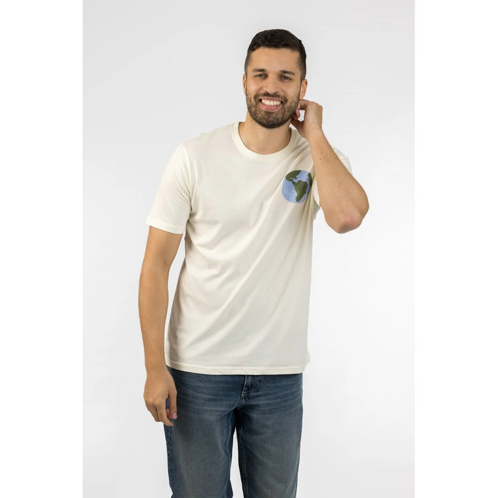Hush Puppies Better and Brighter Tee