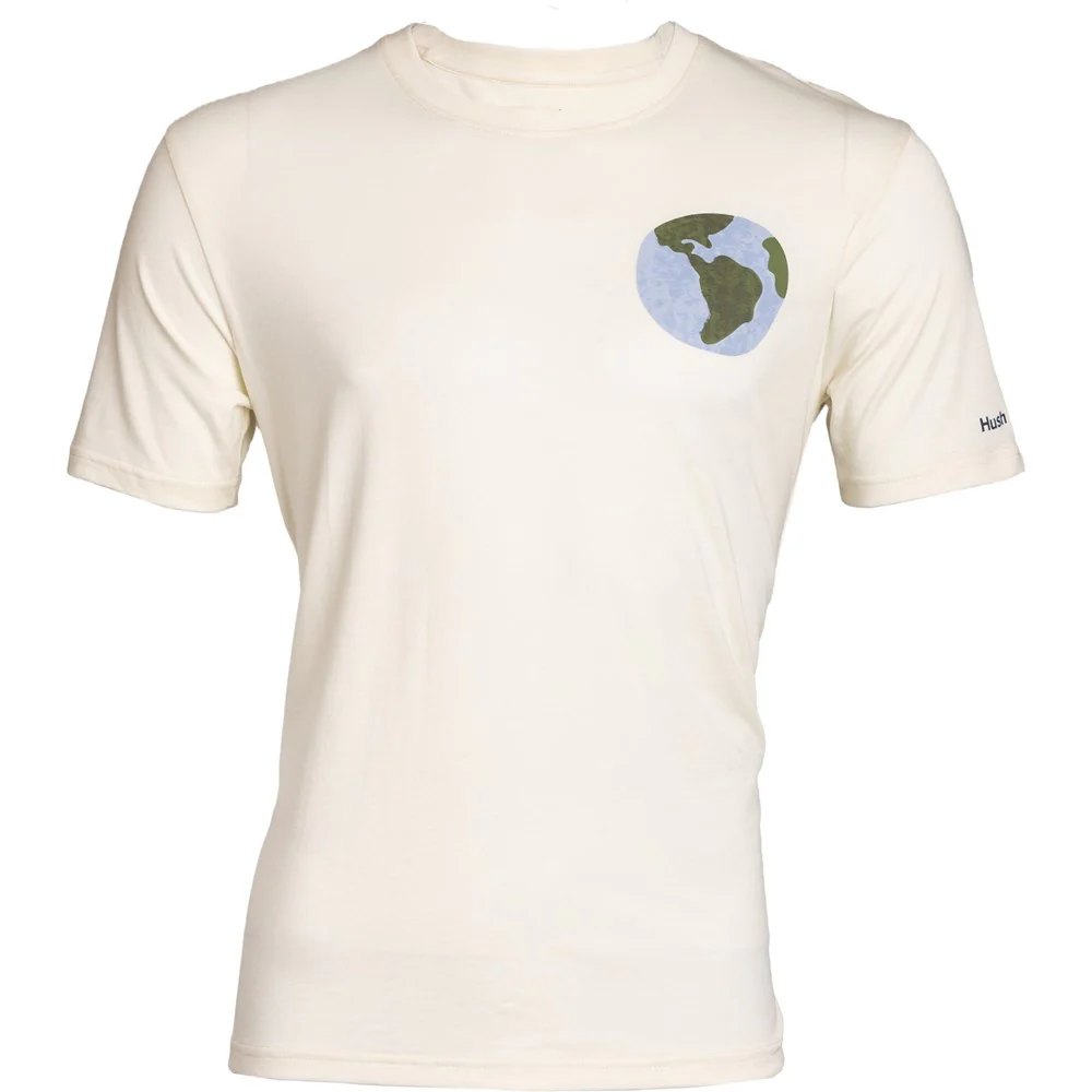 Hush Puppies Better and Brighter Tee - Image 4