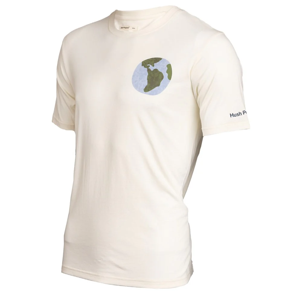 Hush Puppies Better and Brighter Tee - Image 6