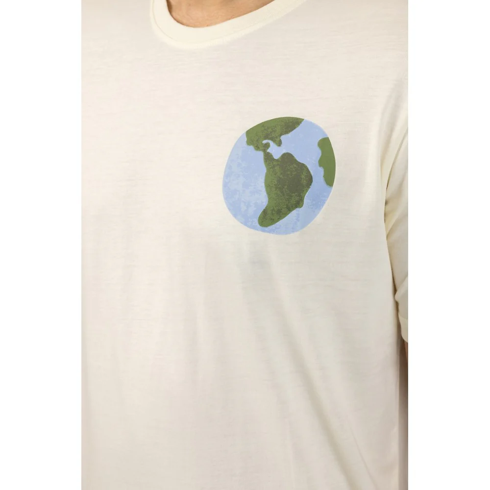 Hush Puppies Better and Brighter Tee - Image 7