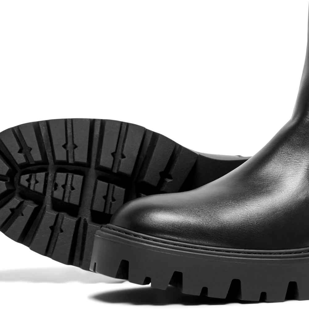 ONLY Betty-9 Warm Lined Boots - Image 5