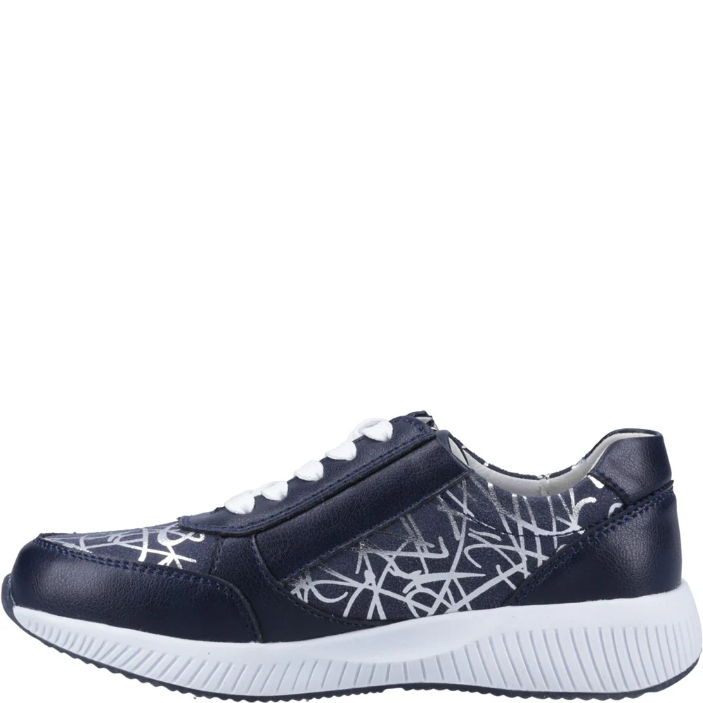 Fleet & Foster Bev Shoes - Image 4