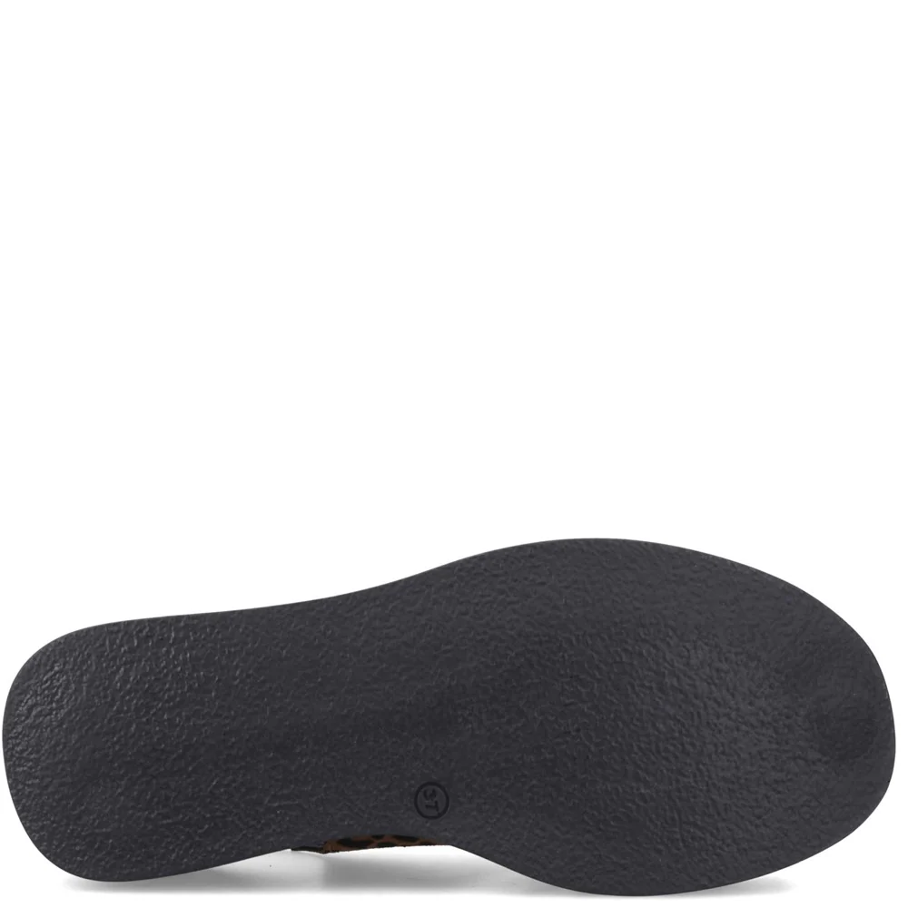 Hush Puppies Bex Wedge Sandal - Image 3
