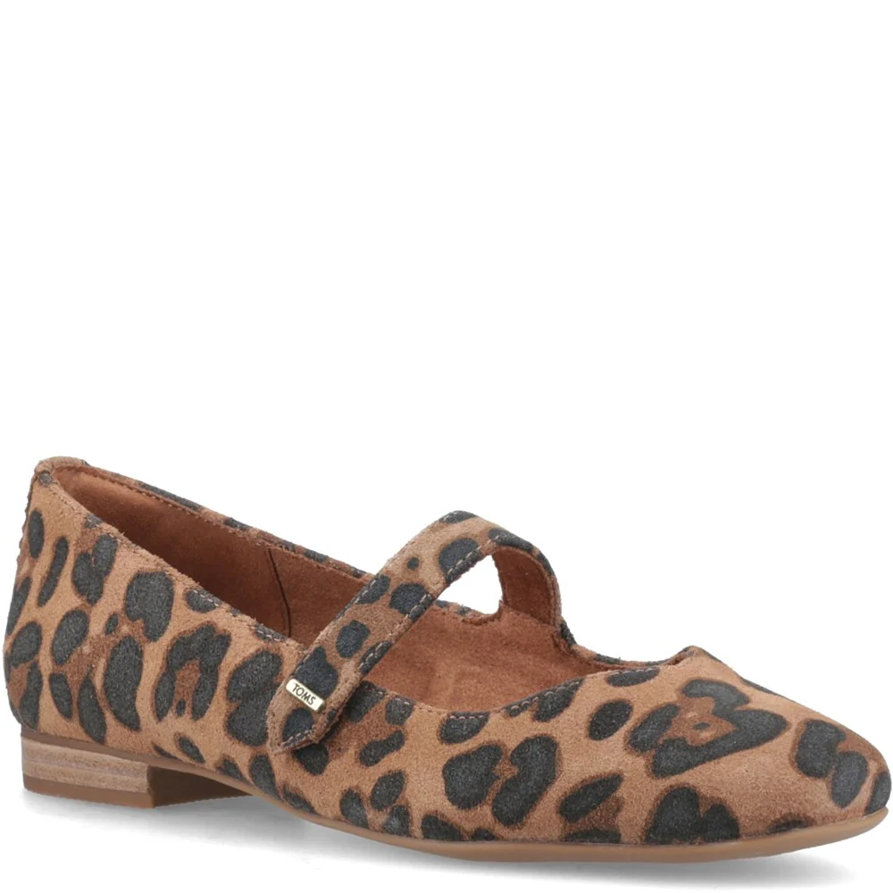 TOMS Bianca Mary Jane