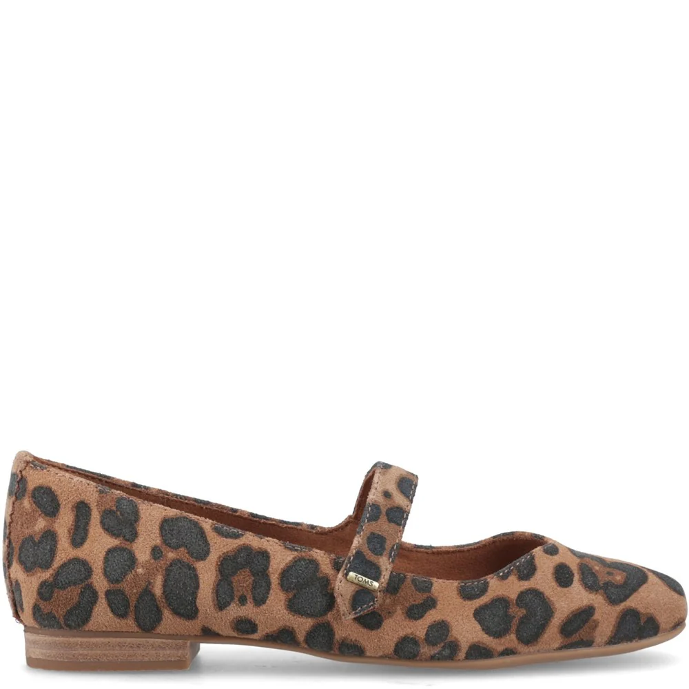 TOMS Bianca Mary Jane - Image 5