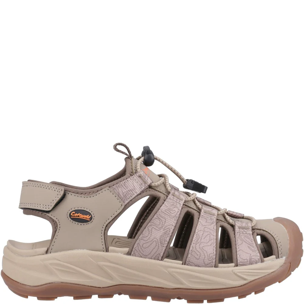 Cotswold Bibury Sandals - Image 5