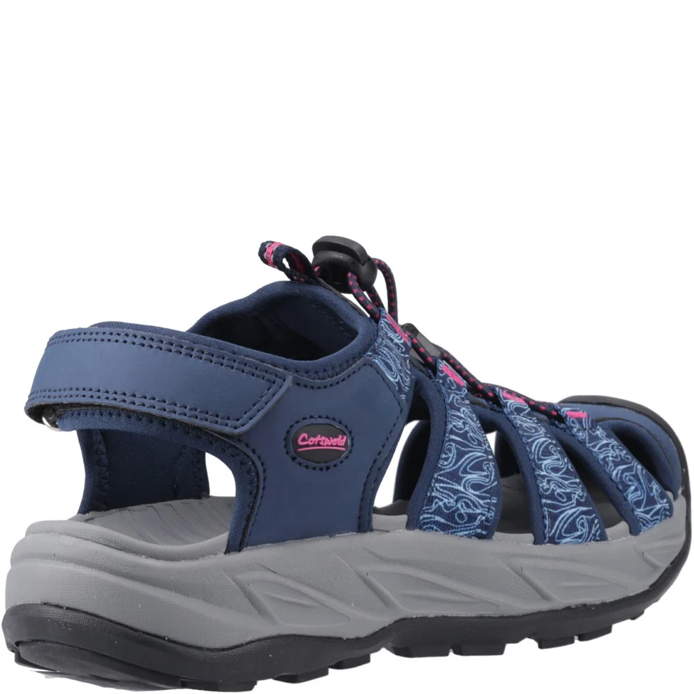 Cotswold Bibury Sandals - Image 2