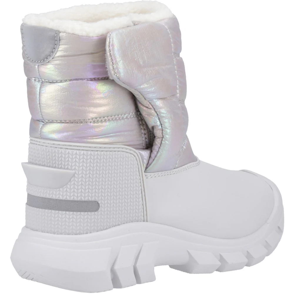 Hunter Big Kids Intrepid Snow Boot - Image 2