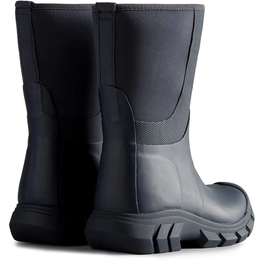 Hunter Big Kids Neoprene Hybrid Boot - Image 2