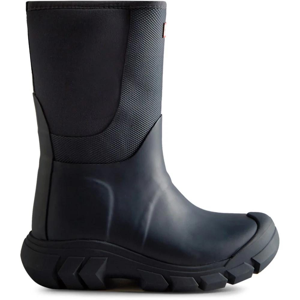 Hunter Big Kids Neoprene Hybrid Boot - Image 4