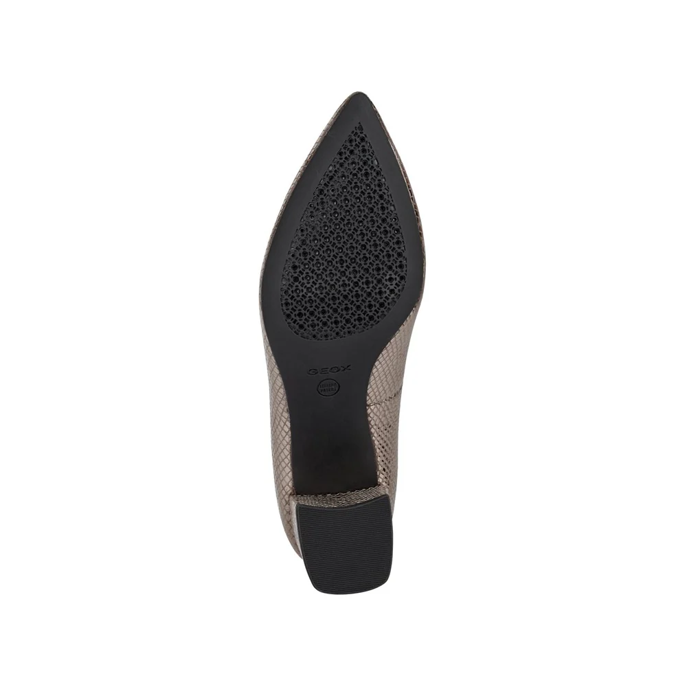 Geox Bigliana Court Shoe - Image 3