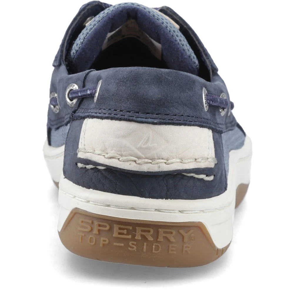 Sperry Billfish 3 Eye Boat Shoe Wide - Image 2