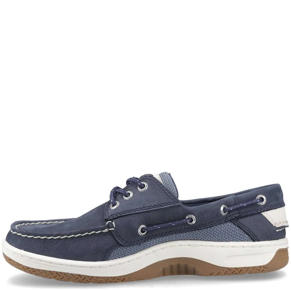 Sperry Billfish 3 Eye Boat Shoe Wide - Image 4