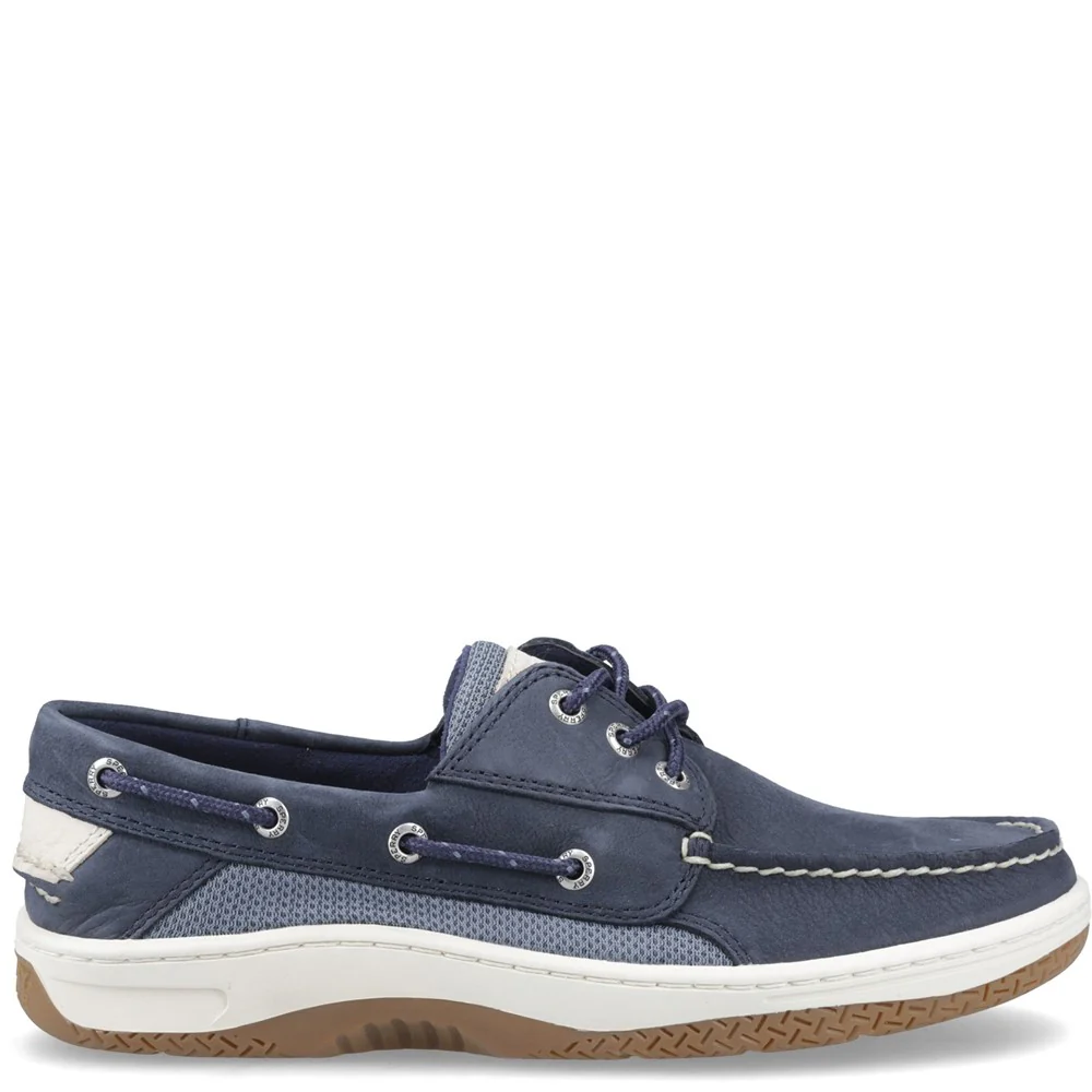 Sperry Billfish 3 Eye Boat Shoe Wide - Image 5