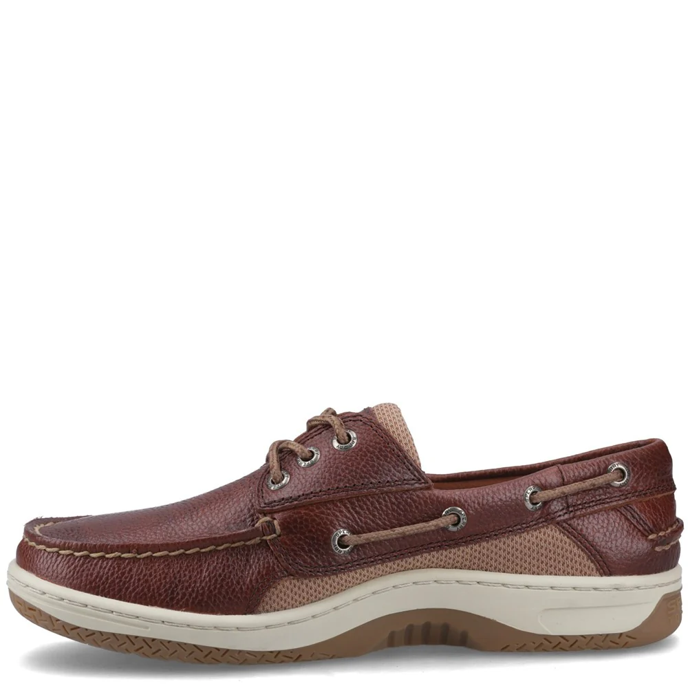 Sperry Billfish 3 Eye Boat Shoe Wide - Image 4