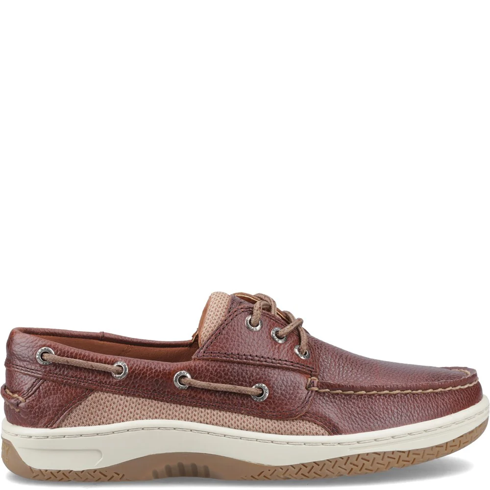 Sperry Billfish 3 Eye Boat Shoe Wide - Image 5