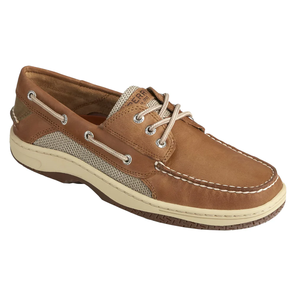 Sperry Billfish 3-Eye Boat Shoe - Image 6