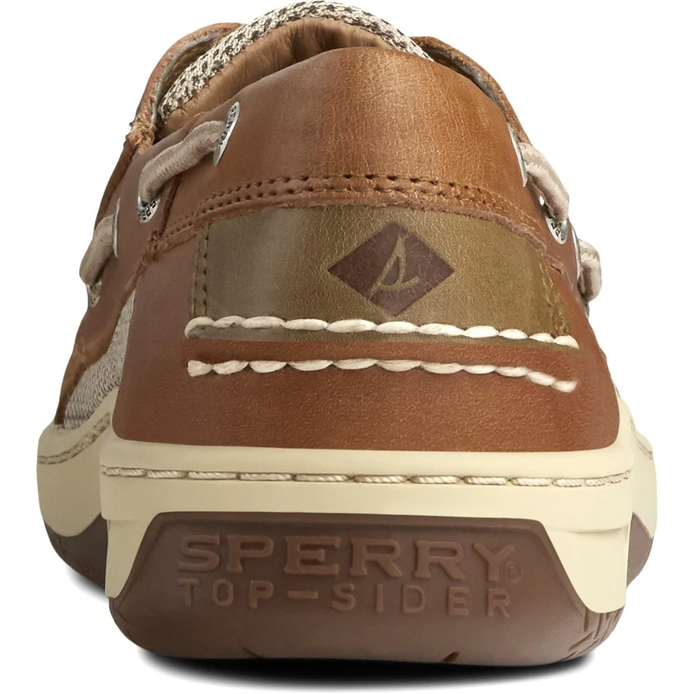 Sperry Billfish 3 Eye Boat Shoe - Image 2