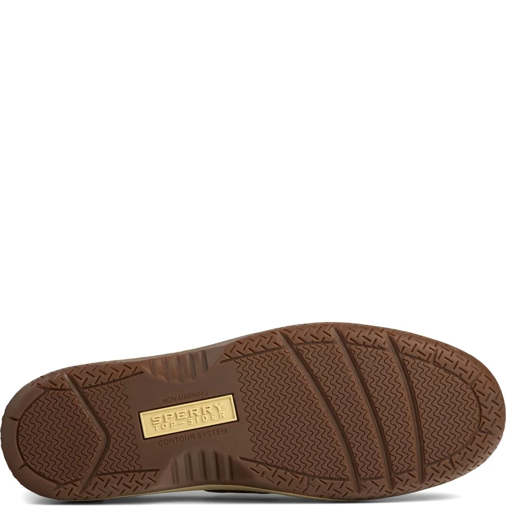 Sperry Billfish 3 Eye Boat Shoe - Image 3