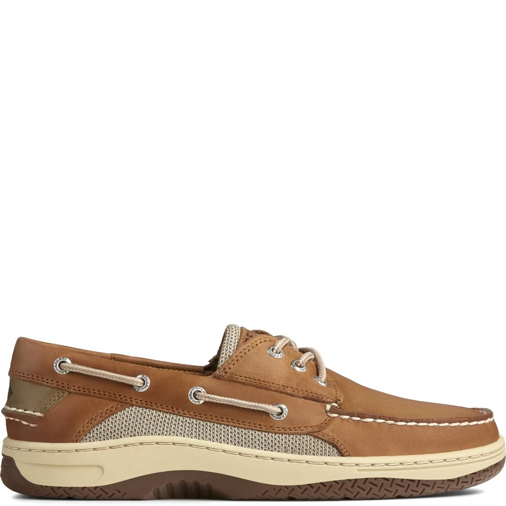 Sperry Billfish 3 Eye Boat Shoe - Image 6
