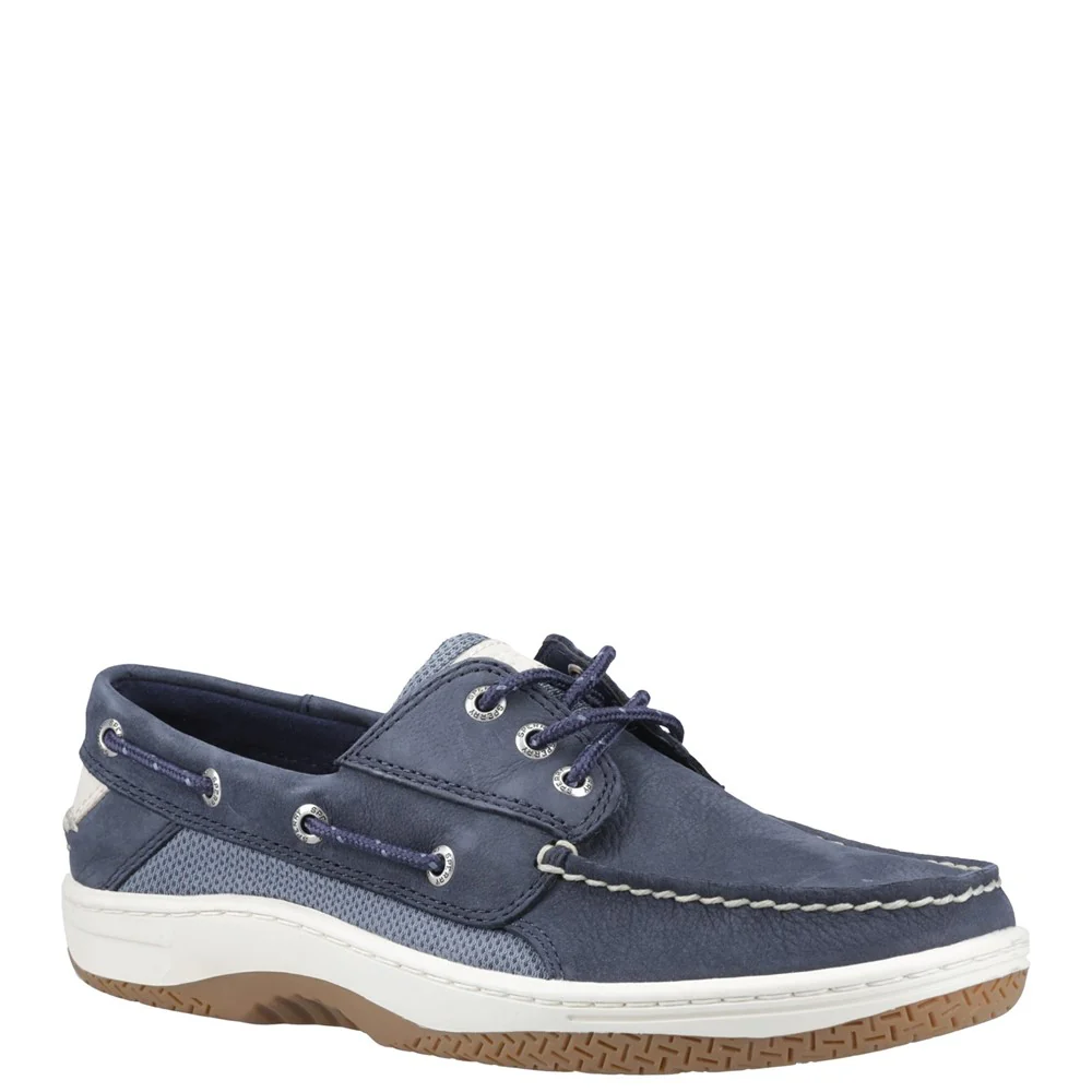 Sperry Billfish 3 Eye Boat Shoe