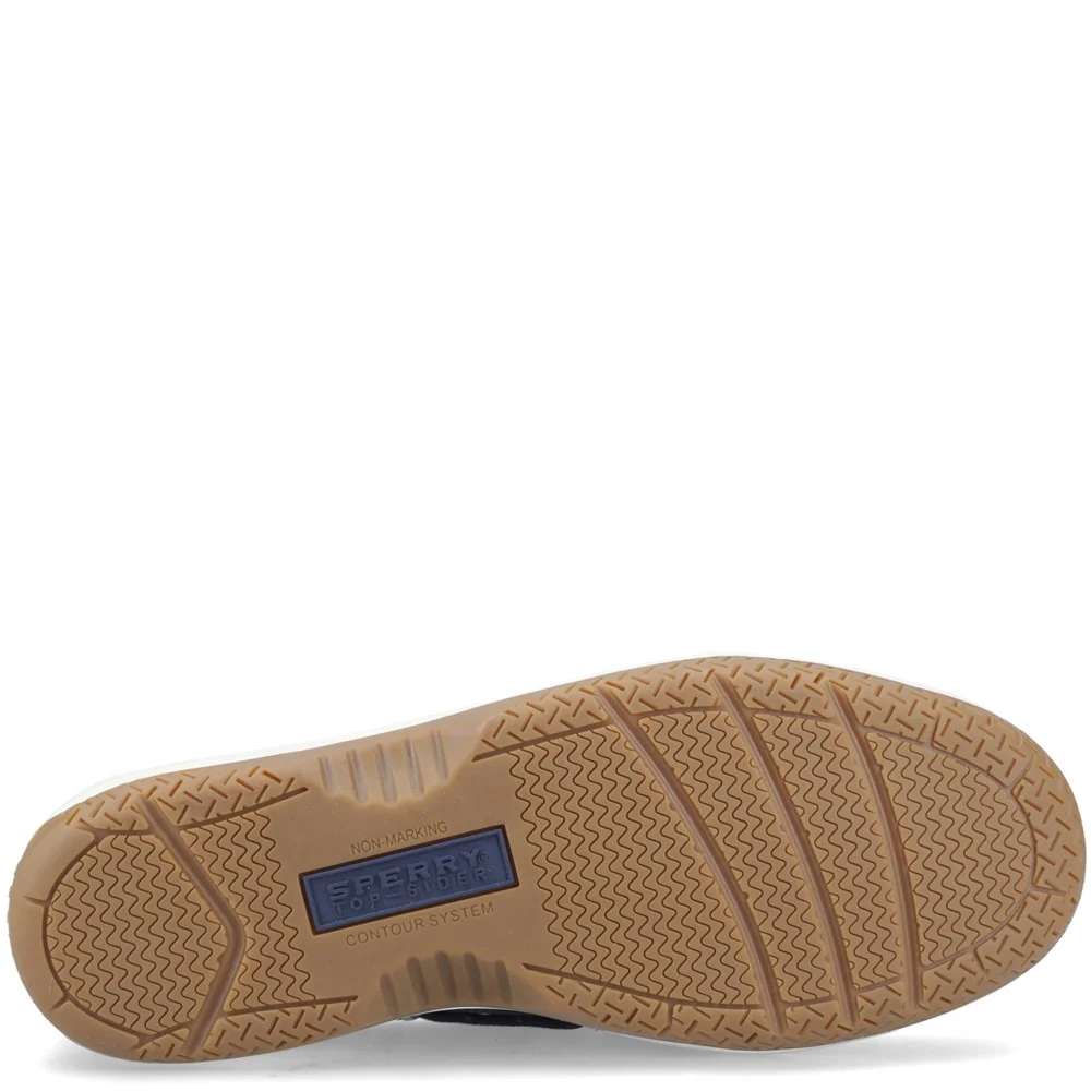 Sperry Billfish 3 Eye Boat Shoe - Image 3