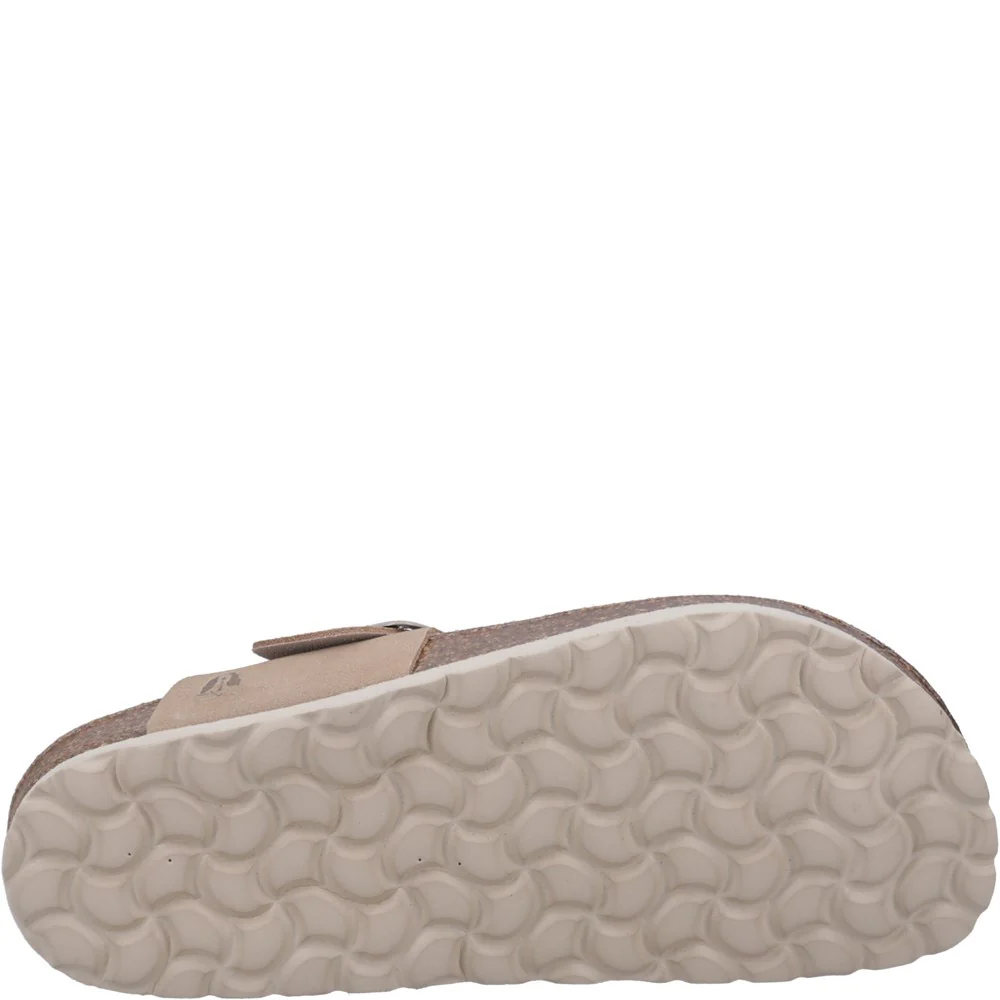 Hush Puppies Billie Toepost Sandal - Image 3