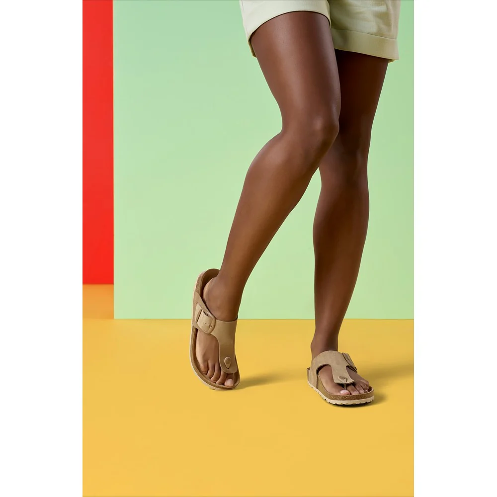 Hush Puppies Billie Toepost Sandal - Image 5