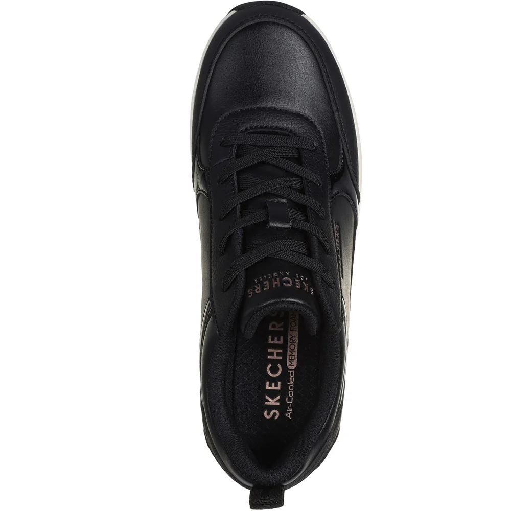 Skechers Billion 2 Fine Shine Trainers - Image 3