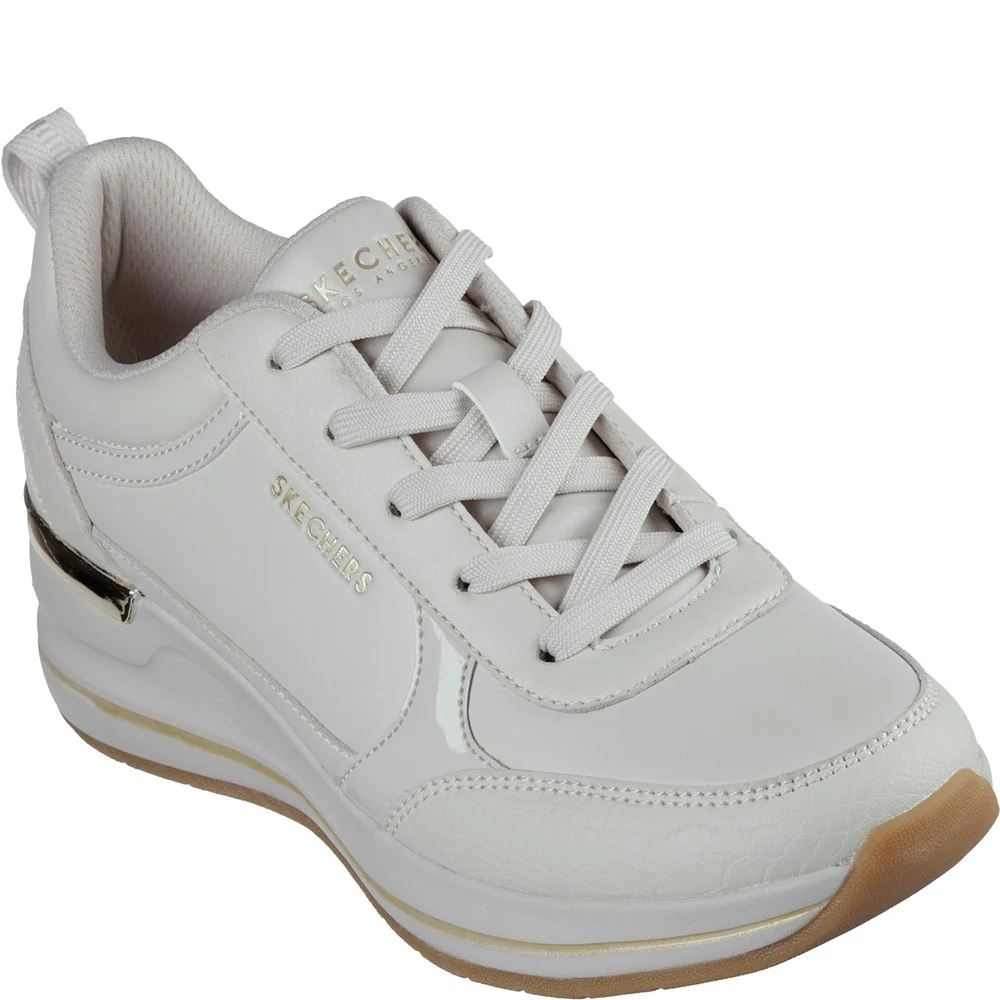 Skechers Billion 2 Fine Shine Trainers