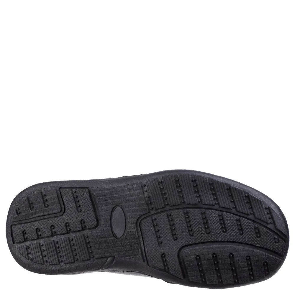 Mirak Billy Touch Fastening School Shoes - Image 3