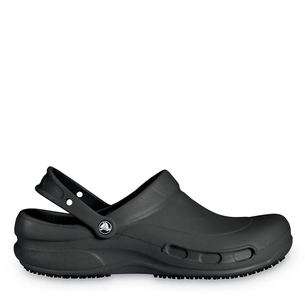 Crocs Unisex Bistro Work Clog - Image 5