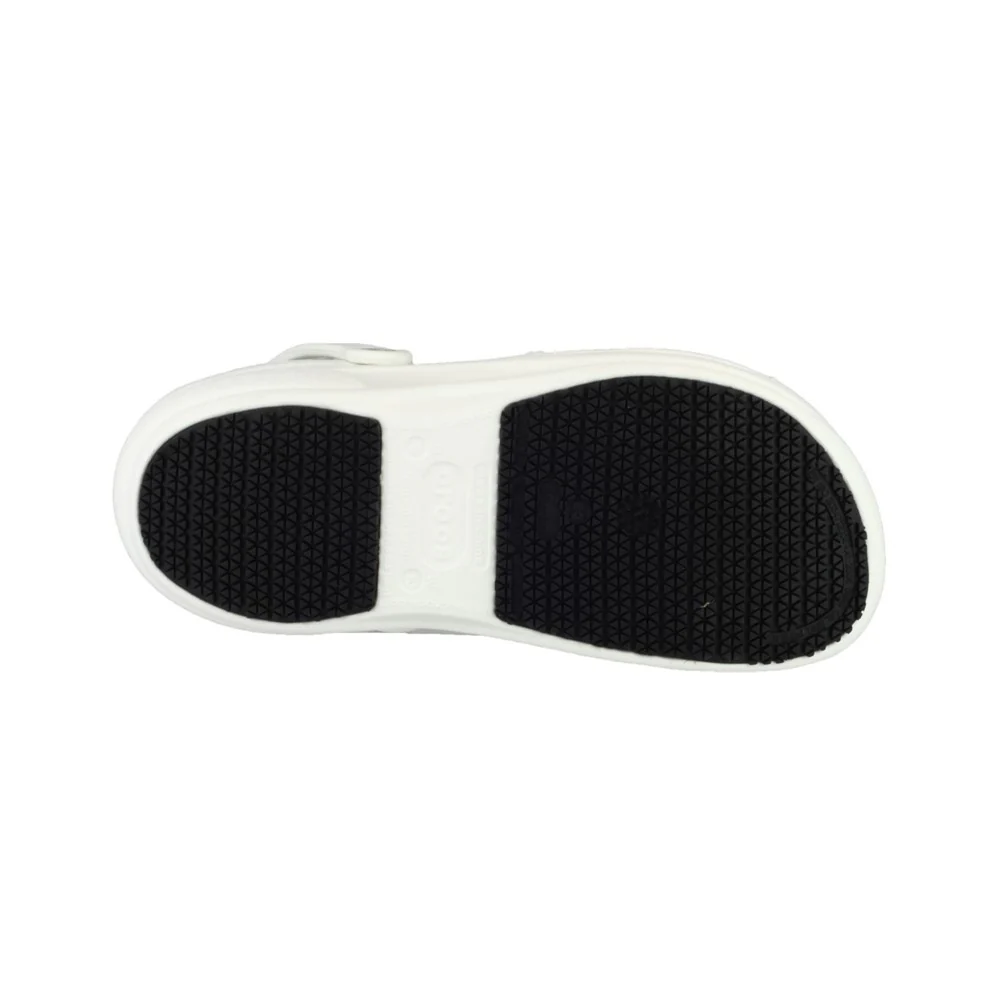 Crocs Unisex Bistro Work Clog - Image 4