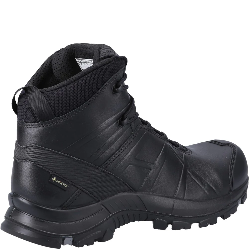 Haix Black Eagle Safety 50 MID Safety Boot - Image 2