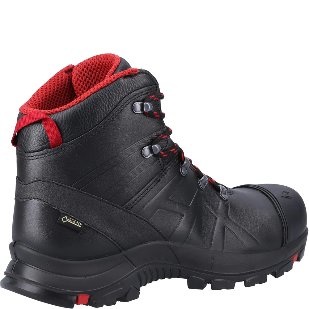Haix Black Eagle Safety 54 MID Safety Boot - Image 2