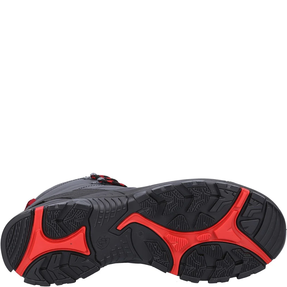 Haix Black Eagle Safety 54 MID Safety Boot - Image 3