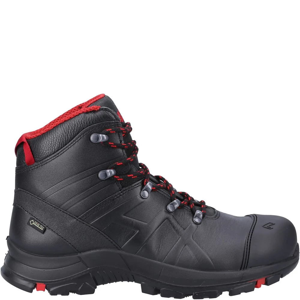 Haix Black Eagle Safety 54 MID Safety Boot - Image 4