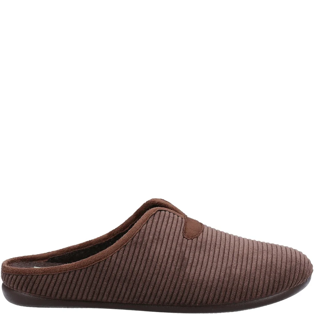 Cotswold Blackbird Mule Slipper - Image 4