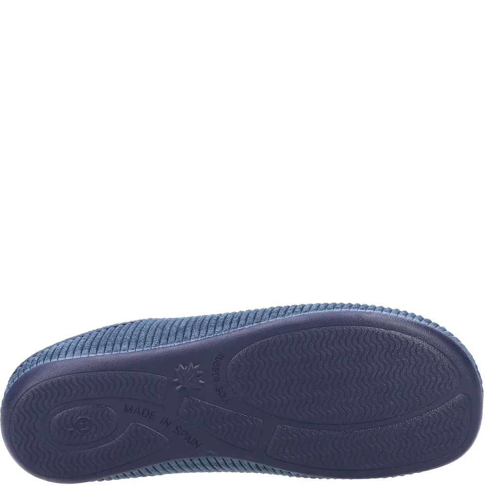 Cotswold Blackbird Mule Slipper - Image 3