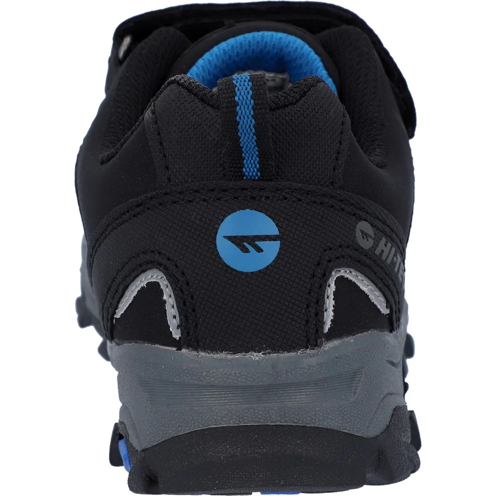 Hi-Tec Blackout Low Boots - Image 2