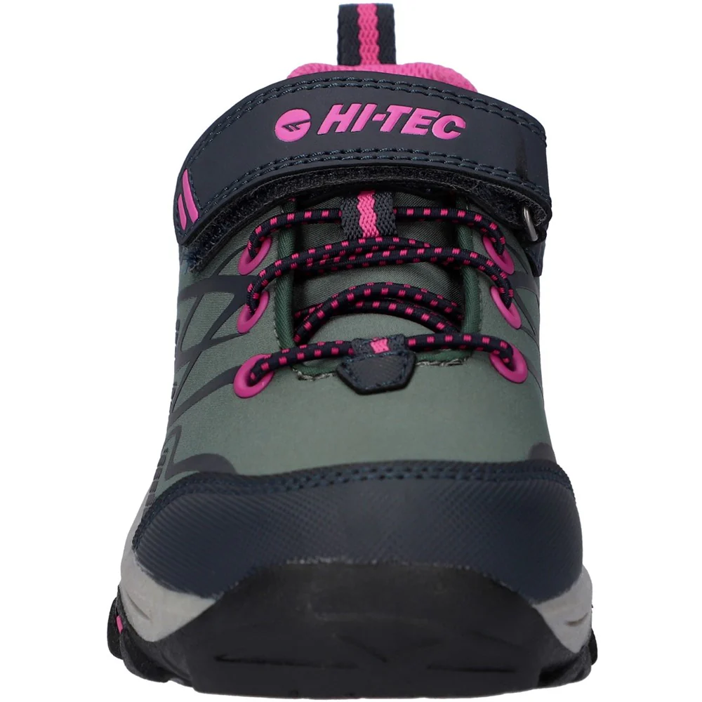 Hi-Tec Blackout Low Boots - Image 3