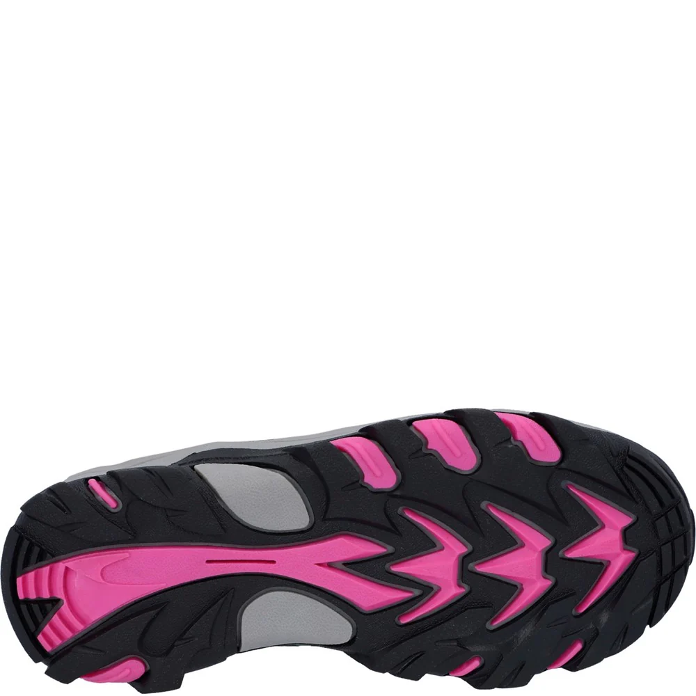 Hi-Tec Blackout Low Boots - Image 4